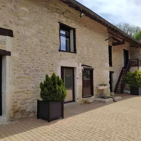 Lejlighed Maison Neuve Confort, Deux *